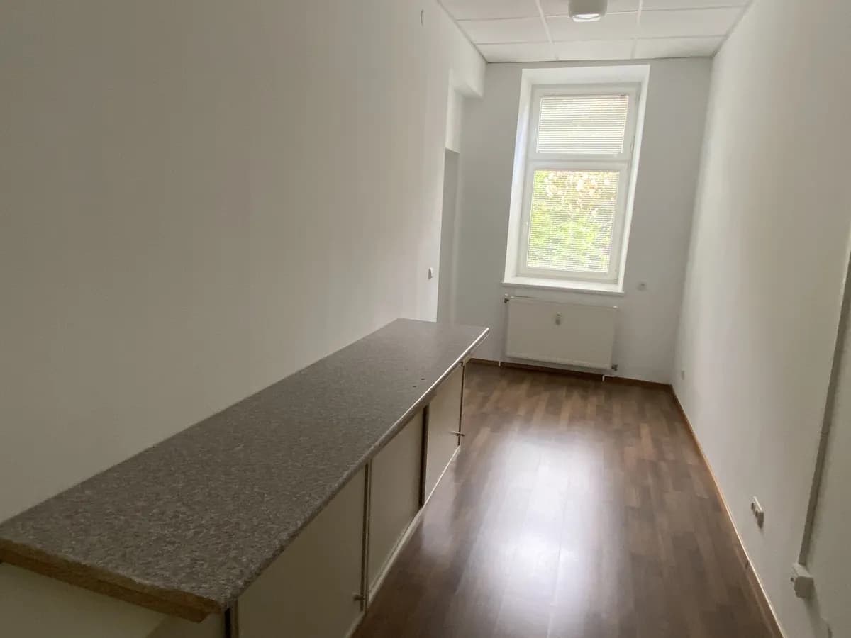 Gewerbeimmobilie mieten in Wien – 59 m², € 742 – Bild 3 von 8