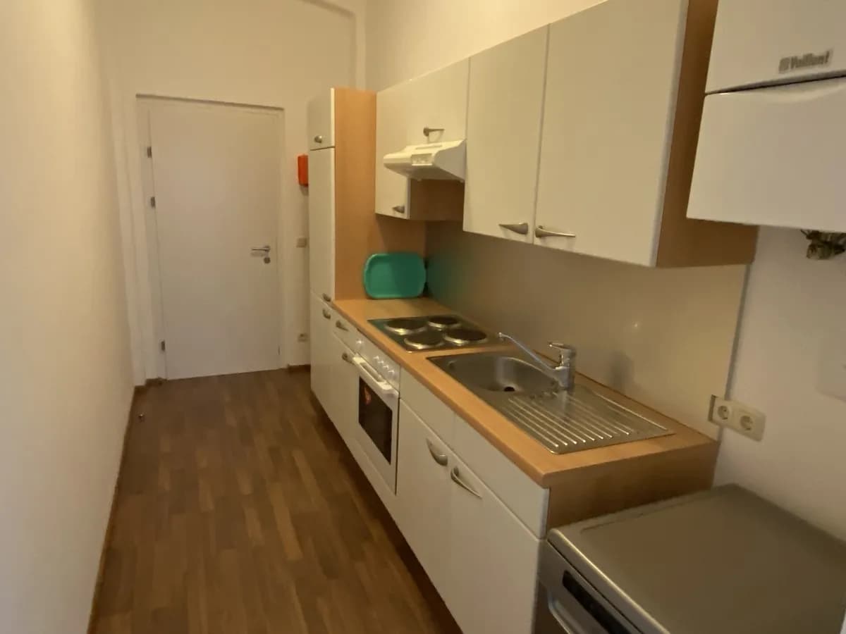 Gewerbeimmobilie mieten in Wien – 59 m², € 742 – Bild 4 von 8