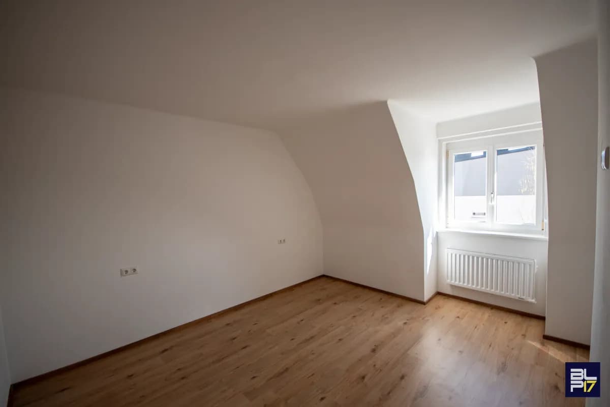 Wohnung mieten in Güssing – 58 m², € 696 – Bild 3 von 16