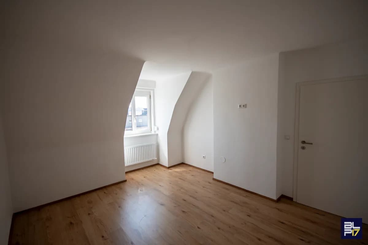 Wohnung mieten in Güssing – 58 m², € 696 – Bild 4 von 16