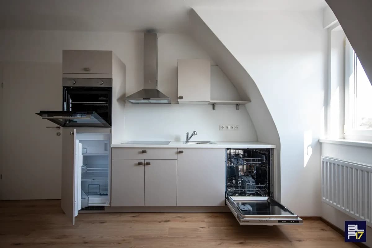 Wohnung mieten in Güssing – 58 m², € 696 – Bild 5 von 16