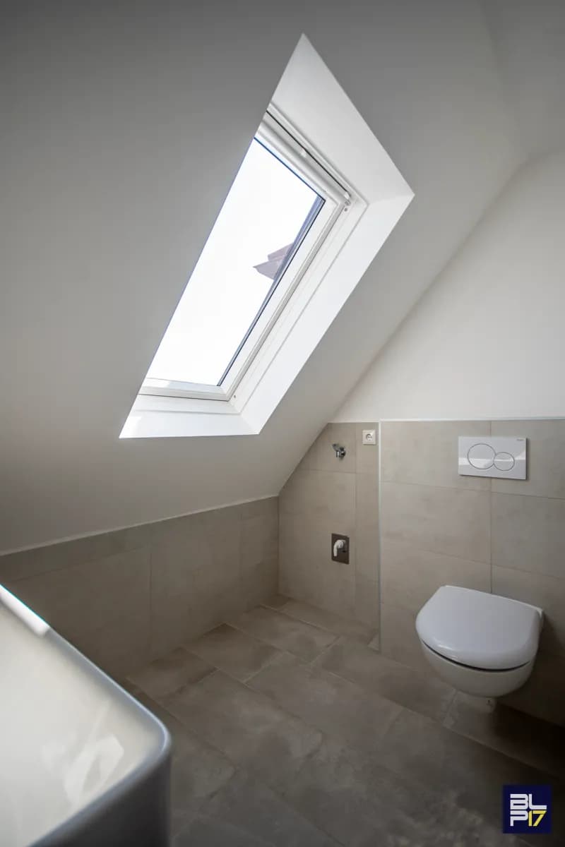 Wohnung mieten in Güssing – 58 m², € 696 – Bild 15 von 16