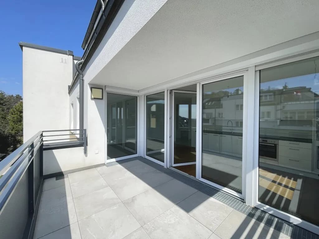 3-Zimmer-Wohnung kaufen in Tulln – 68,65 m², € 465.000