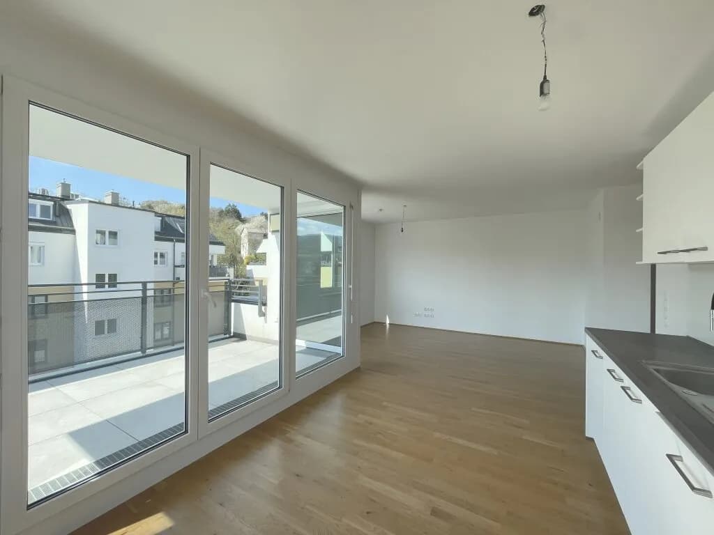 3-Zimmer-Wohnung kaufen in Tulln – 68,65 m², € 465.000 – Bild 2 von 12