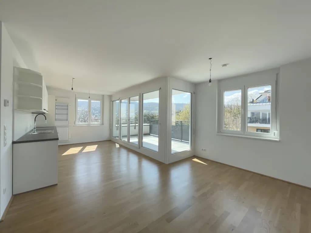 3-Zimmer-Wohnung kaufen in Tulln – 68,65 m², € 465.000 – Bild 3 von 12