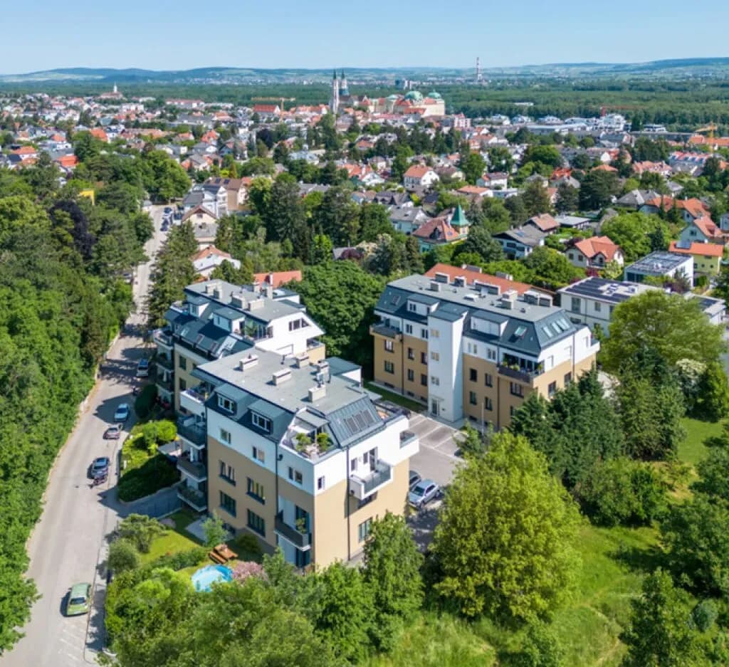 3-Zimmer-Wohnung kaufen in Tulln – 68,65 m², € 465.000 – Bild 11 von 12
