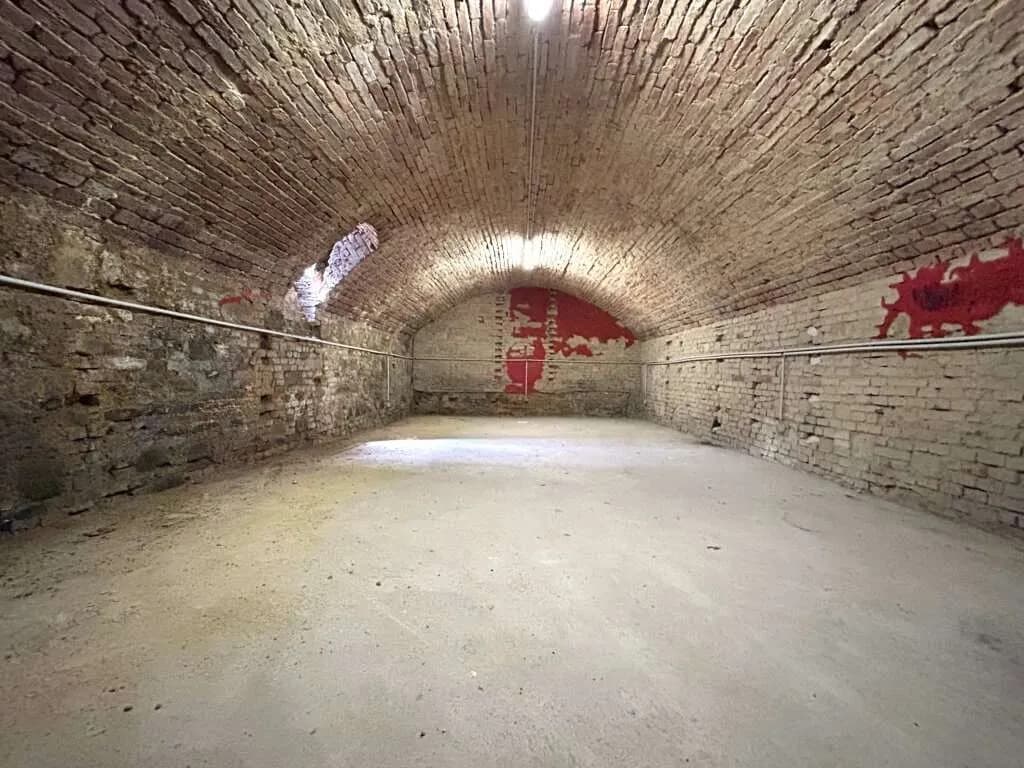 1-Zimmer-Gewerbeimmobilie mieten in Wien – 56 m², € 270 – Bild 1 von 2