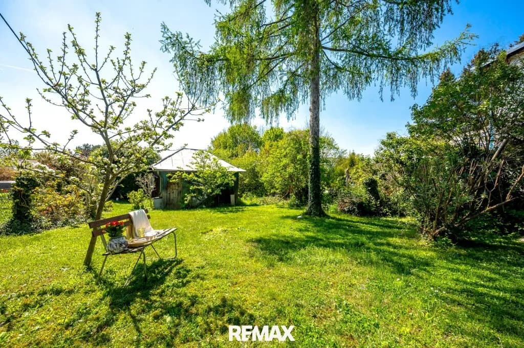Immobilie kaufen in Wien – 371 m², € 199.000