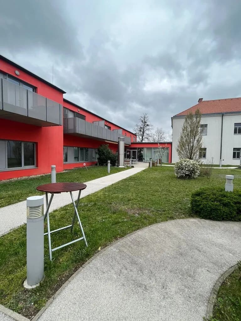 2-Zimmer-Wohnung mieten in Mödling – 57,69 m², € 740