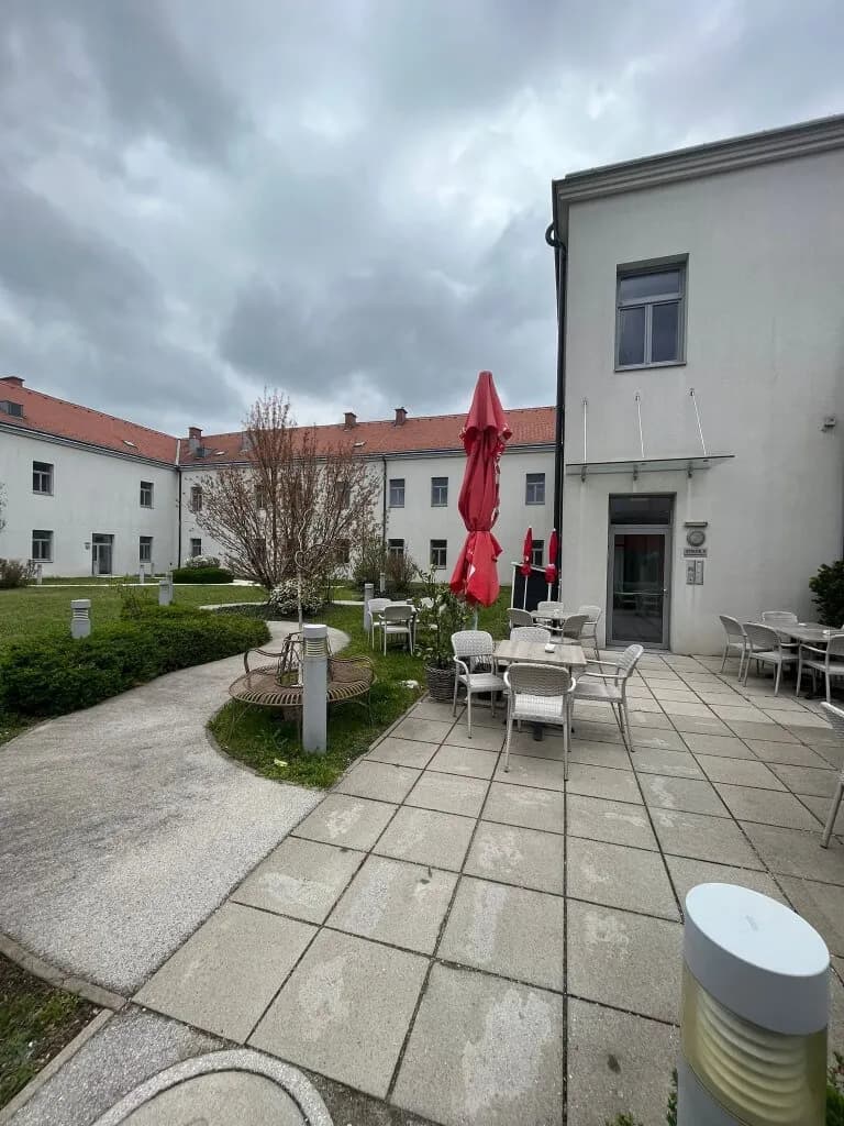 2-Zimmer-Wohnung mieten in Mödling – 57,69 m², € 740 – Bild 2 von 7