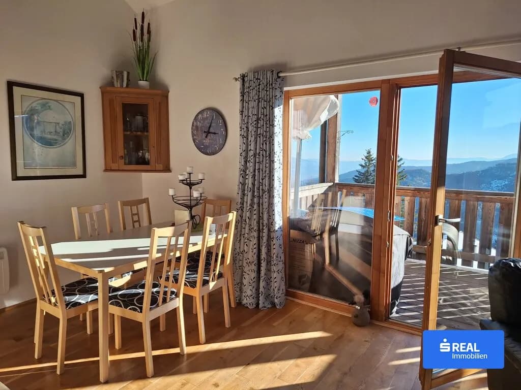 Haus kaufen in Wolfsberg – 90 m², € 399.000 – Bild 3 von 20