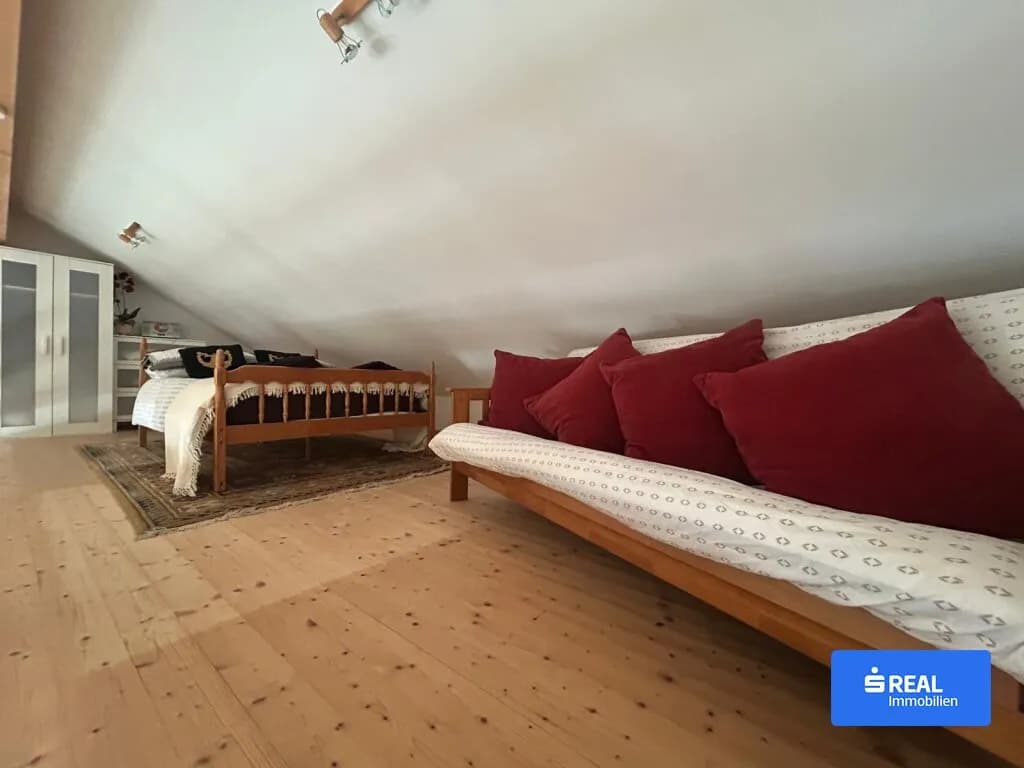 Haus kaufen in Wolfsberg – 90 m², € 399.000 – Bild 11 von 20