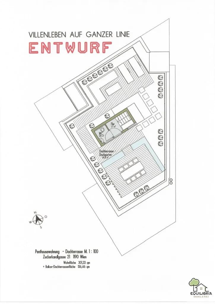6-Zimmer-Wohnung kaufen in Wien – 276,66 m², € 3.495.000 – Bild 19 von 20