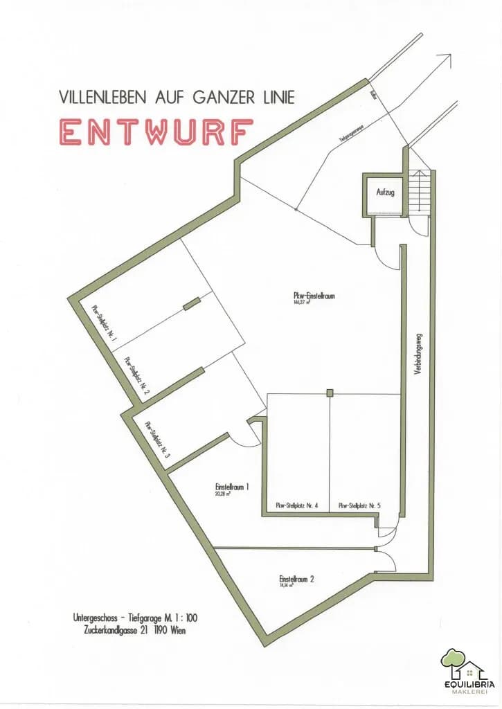 6-Zimmer-Wohnung kaufen in Wien – 276,66 m², € 3.495.000 – Bild 20 von 20