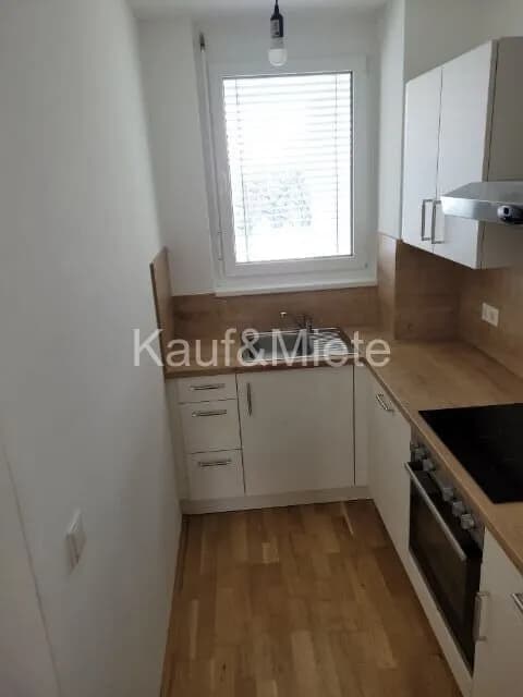 2-Zimmer-Wohnung mieten in Graz – 60 m², € 695 – Bild 1 von 7