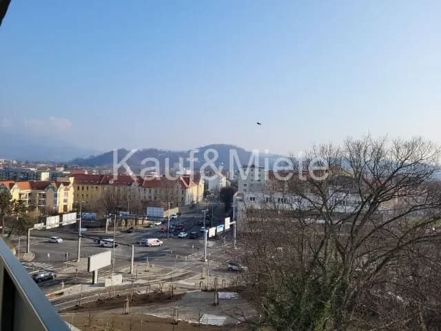 2-Zimmer-Wohnung mieten in Graz – 60 m², € 695 – Bild 6 von 7