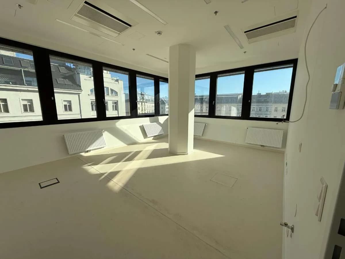 Gewerbeimmobilie mieten in Wien – 1 489 m², € 26 – Bild 3 von 11