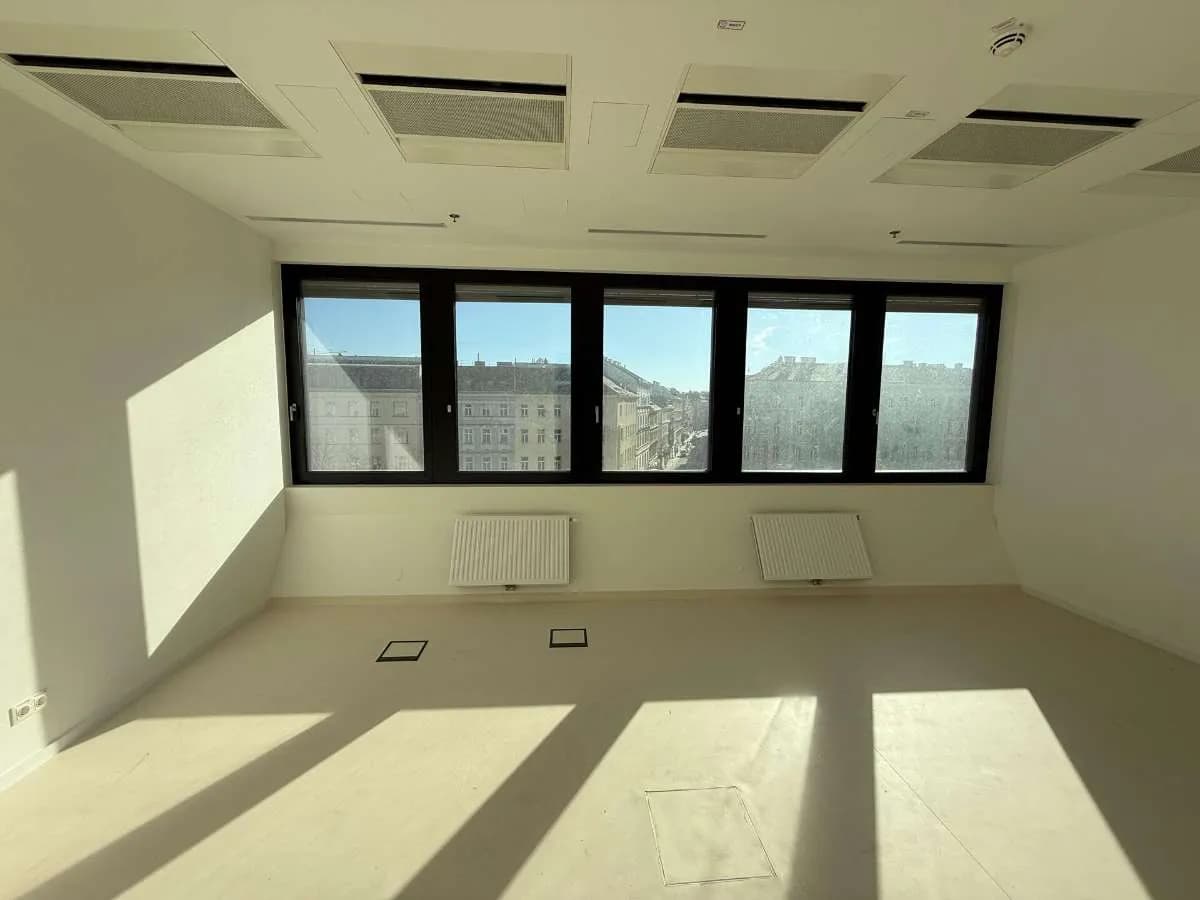 Gewerbeimmobilie mieten in Wien – 1 489 m², € 26 – Bild 6 von 11