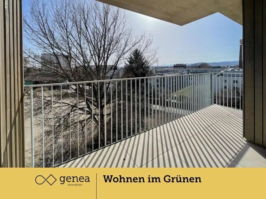 2-Zimmer-Wohnung kaufen in Graz – 47,48 m², € 249.000