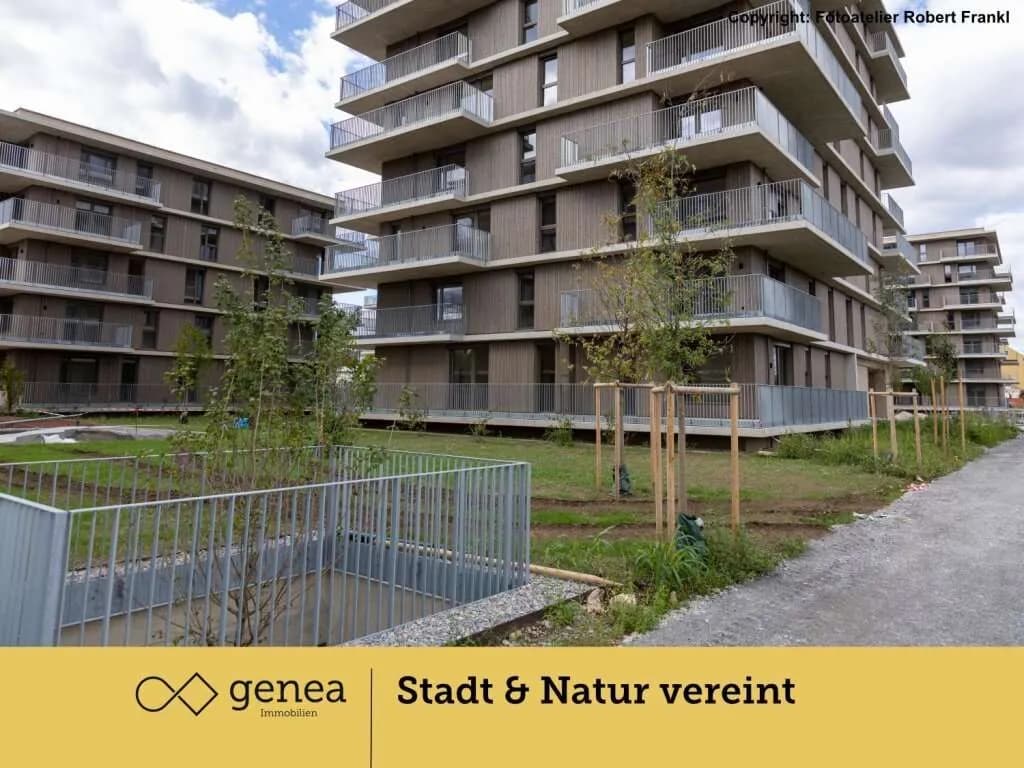 2-Zimmer-Wohnung kaufen in Graz – 47,48 m², € 249.000 – Bild 2 von 19