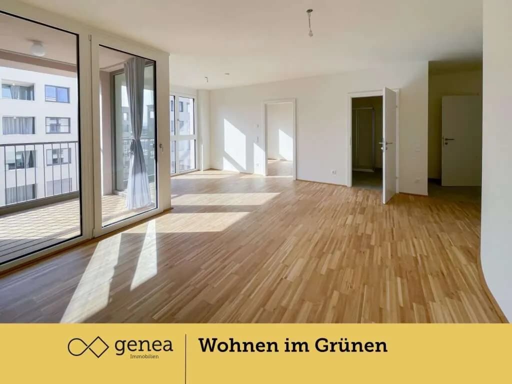 2-Zimmer-Wohnung kaufen in Graz – 44,49 m², € 224.000