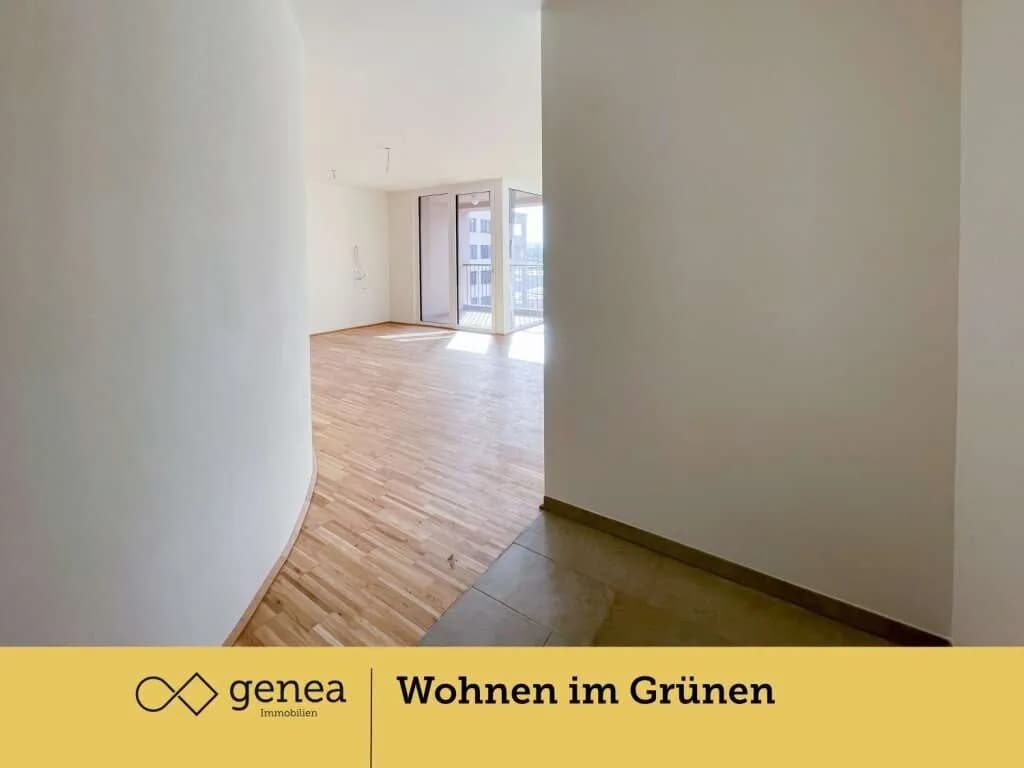 2-Zimmer-Wohnung kaufen in Graz – 44,49 m², € 224.000 – Bild 3 von 18