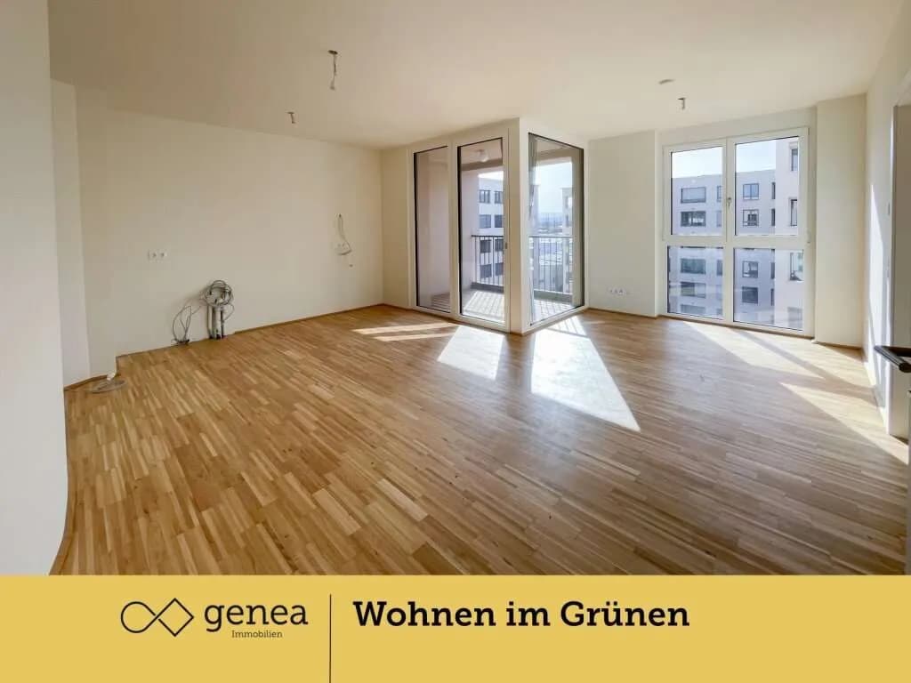 2-Zimmer-Wohnung kaufen in Graz – 44,49 m², € 224.000 – Bild 5 von 18
