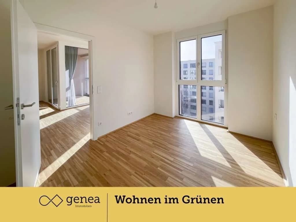 2-Zimmer-Wohnung kaufen in Graz – 44,49 m², € 224.000 – Bild 7 von 18