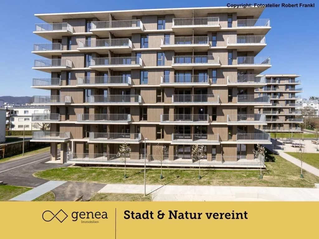 4-Zimmer-Wohnung kaufen in Graz – 91,66 m², € 461.000