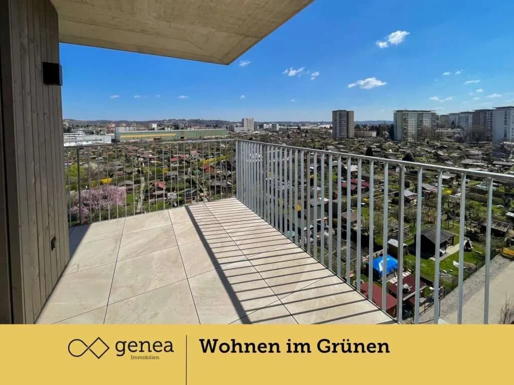 4-Zimmer-Wohnung kaufen in Graz – 91,66 m², € 461.000 – Bild 7 von 23