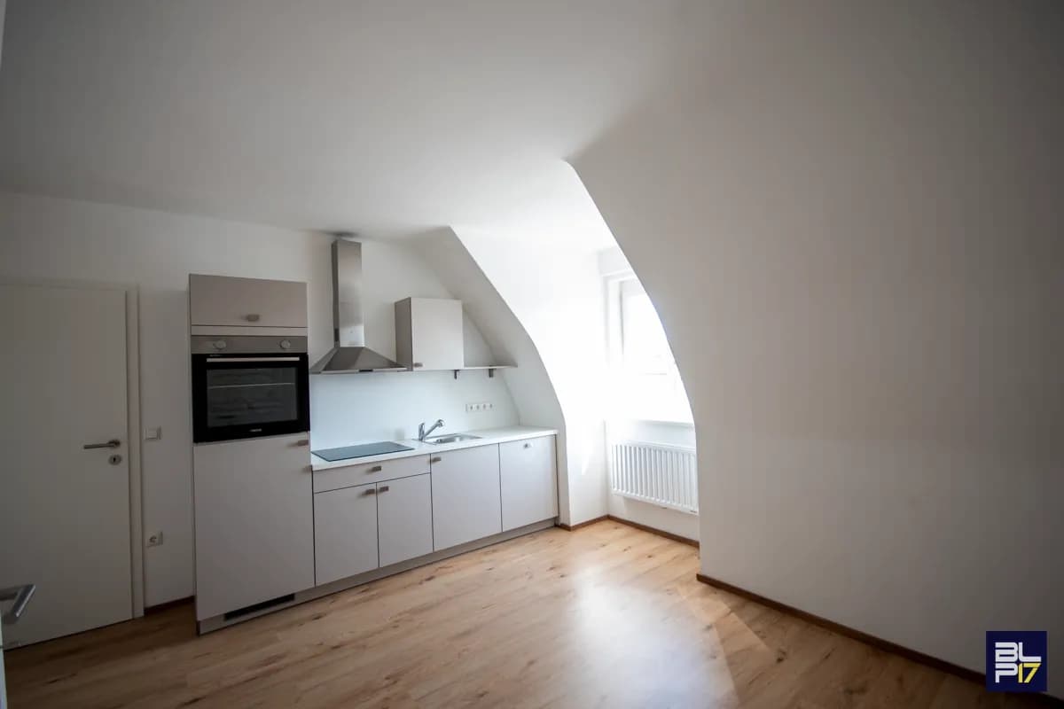 3-Zimmer-Wohnung kaufen in Güssing – 59 m², € 106.000