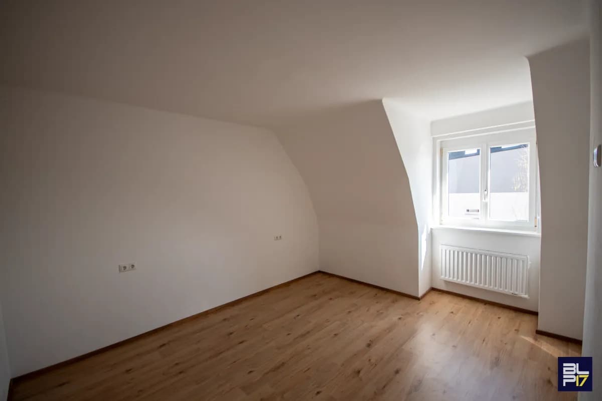 3-Zimmer-Wohnung kaufen in Güssing – 59 m², € 106.000 – Bild 3 von 16