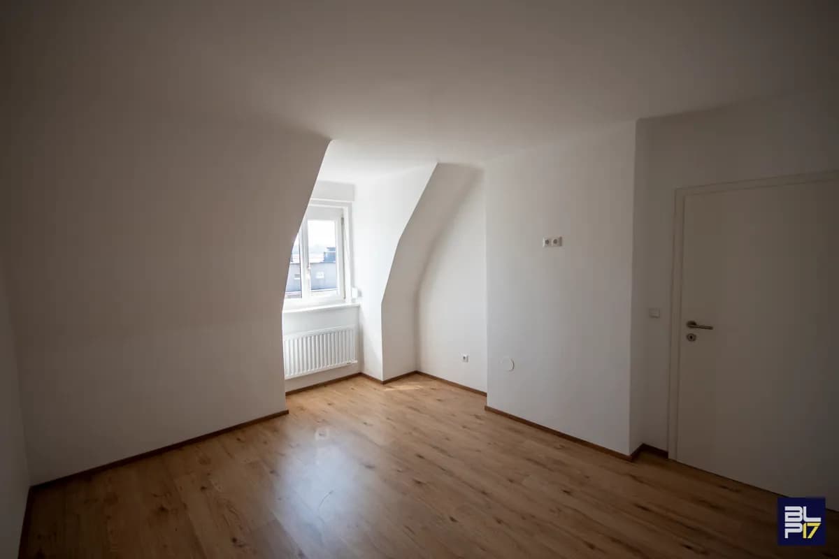 3-Zimmer-Wohnung kaufen in Güssing – 59 m², € 106.000 – Bild 4 von 16