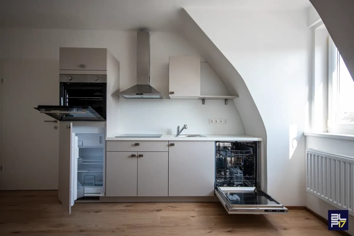 3-Zimmer-Wohnung kaufen in Güssing – 59 m², € 106.000 – Bild 5 von 16