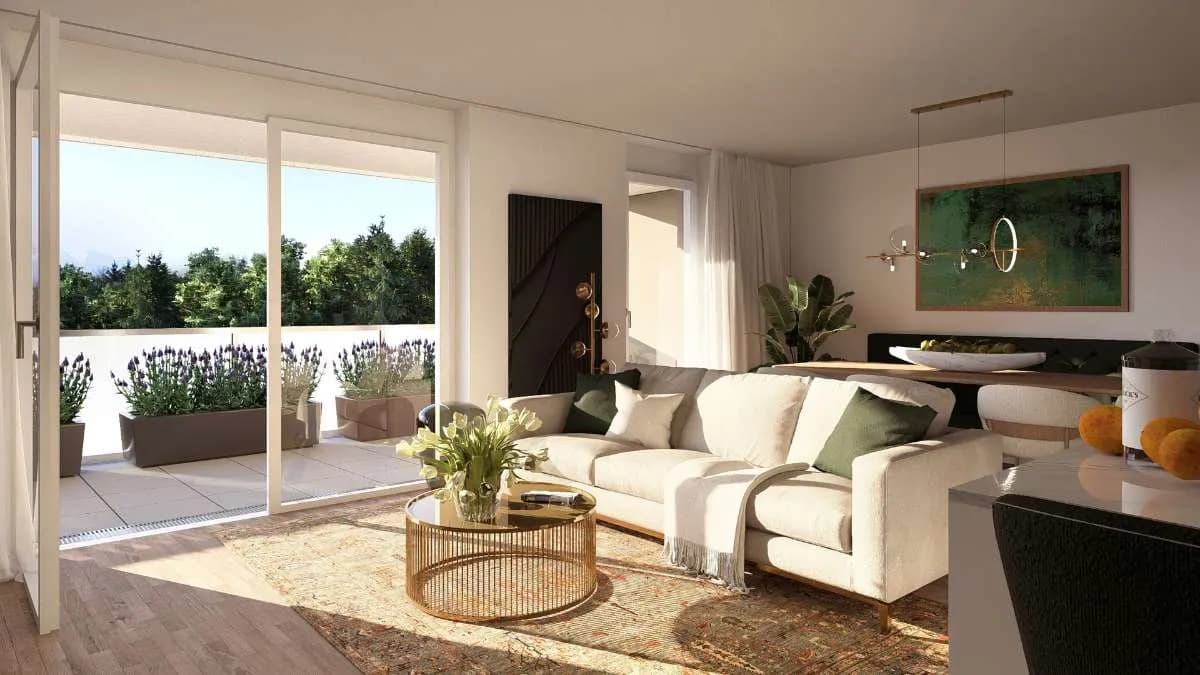 4-Zimmer-Wohnung kaufen in Vöcklabruck – 112,52 m², € 529.000 – Bild 5 von 7