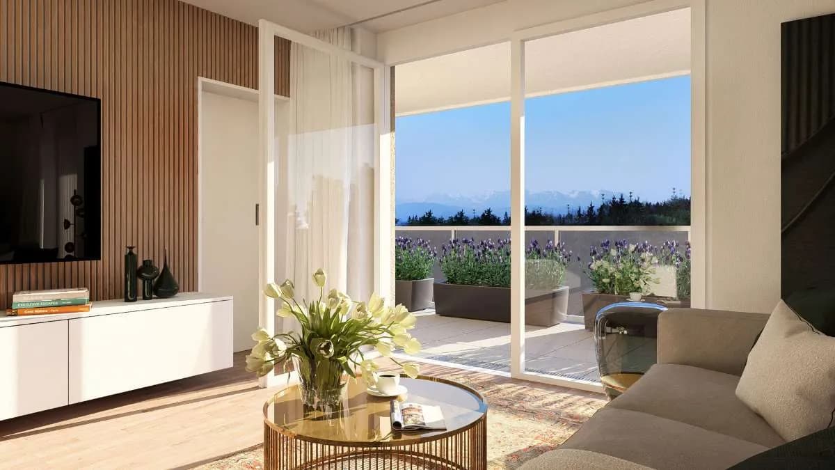 4-Zimmer-Wohnung kaufen in Vöcklabruck – 112,52 m², € 529.000 – Bild 6 von 7