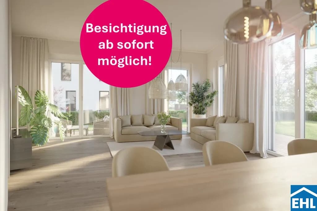 4-Zimmer-Wohnung kaufen in Graz – 93,76 m², € 452.000
