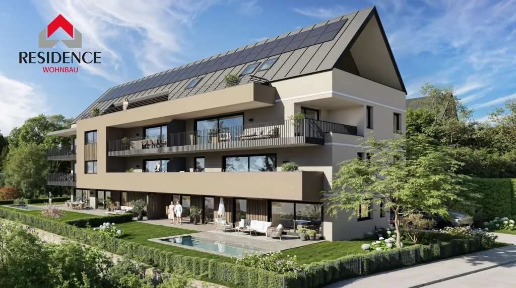 3-Zimmer-Wohnung kaufen in Salzburg Stadt – 87,33 m², € 790.000 – Bild 2 von 3