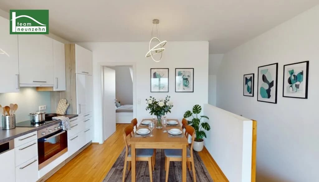 3-Zimmer-Wohnung mieten in Graz – 76,42 m², € 1.249 – Bild 4 von 25