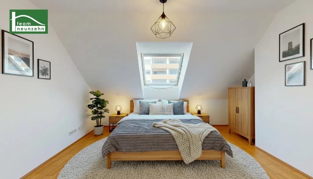 3-Zimmer-Wohnung mieten in Graz – 76,42 m², € 1.249 – Bild 6 von 25
