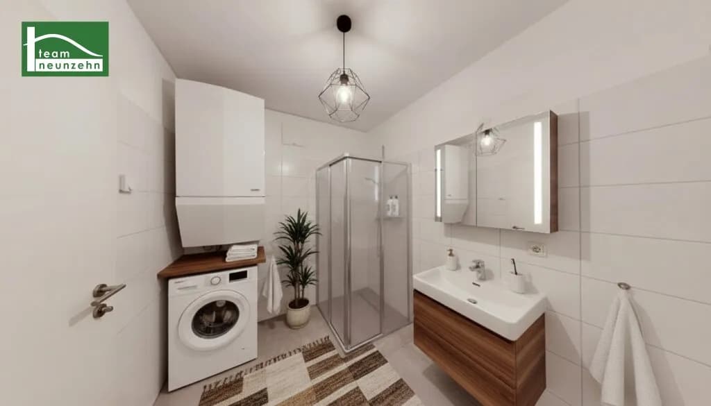 3-Zimmer-Wohnung mieten in Graz – 76,42 m², € 1.249 – Bild 12 von 25