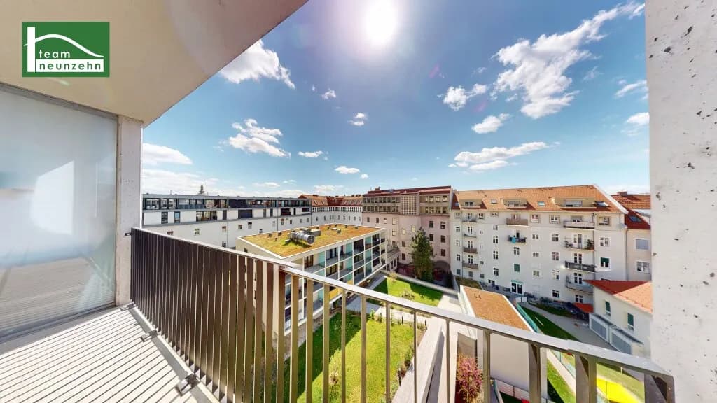 3-Zimmer-Wohnung mieten in Graz – 76,42 m², € 1.249 – Bild 15 von 25