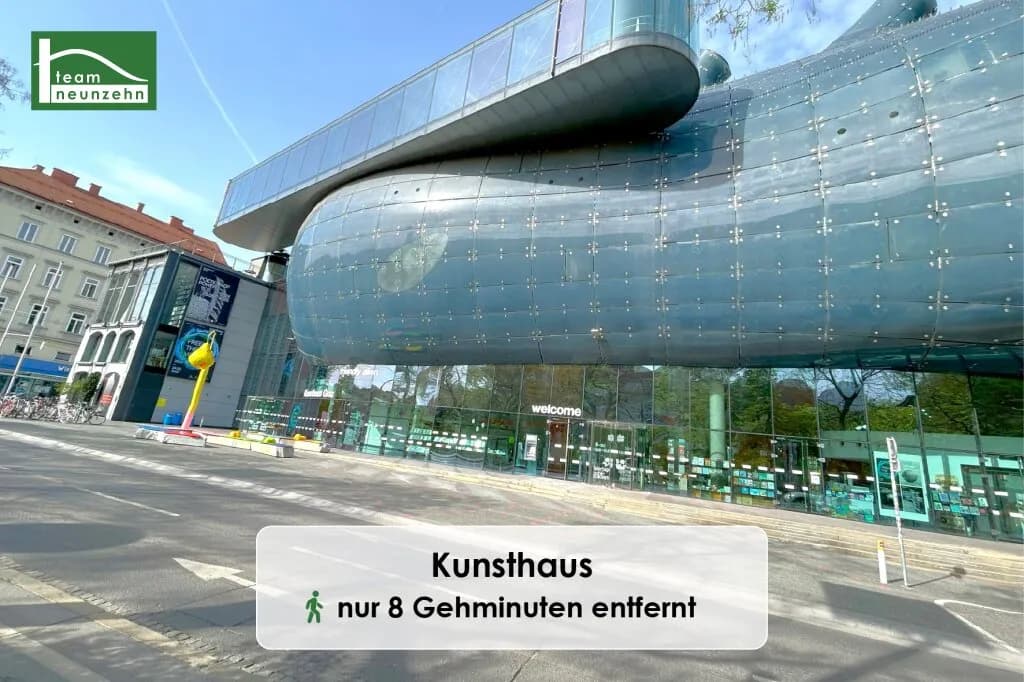 3-Zimmer-Wohnung mieten in Graz – 76,42 m², € 1.249 – Bild 24 von 25