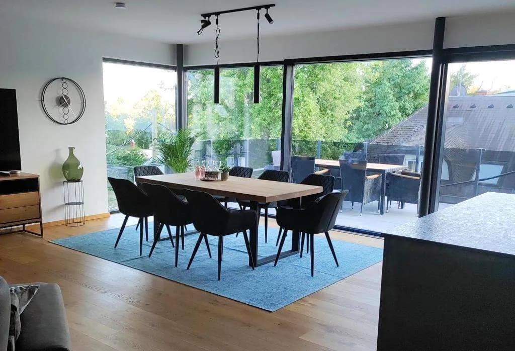 4-Zimmer-Wohnung kaufen in Wien – 125 m², € 1.099.000
