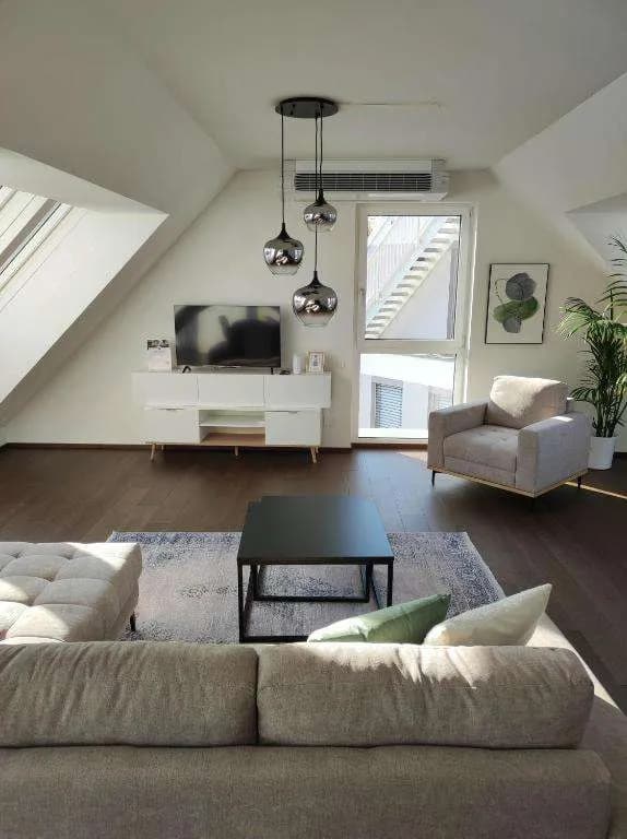 3-Zimmer-Wohnung kaufen in Wien – 135 m², € 1.190.000 – Bild 2 von 15
