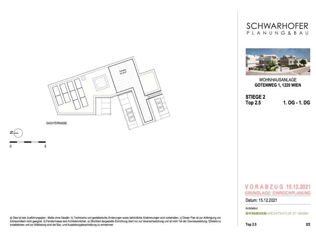3-Zimmer-Wohnung kaufen in Wien – 135 m², € 1.190.000 – Bild 15 von 15