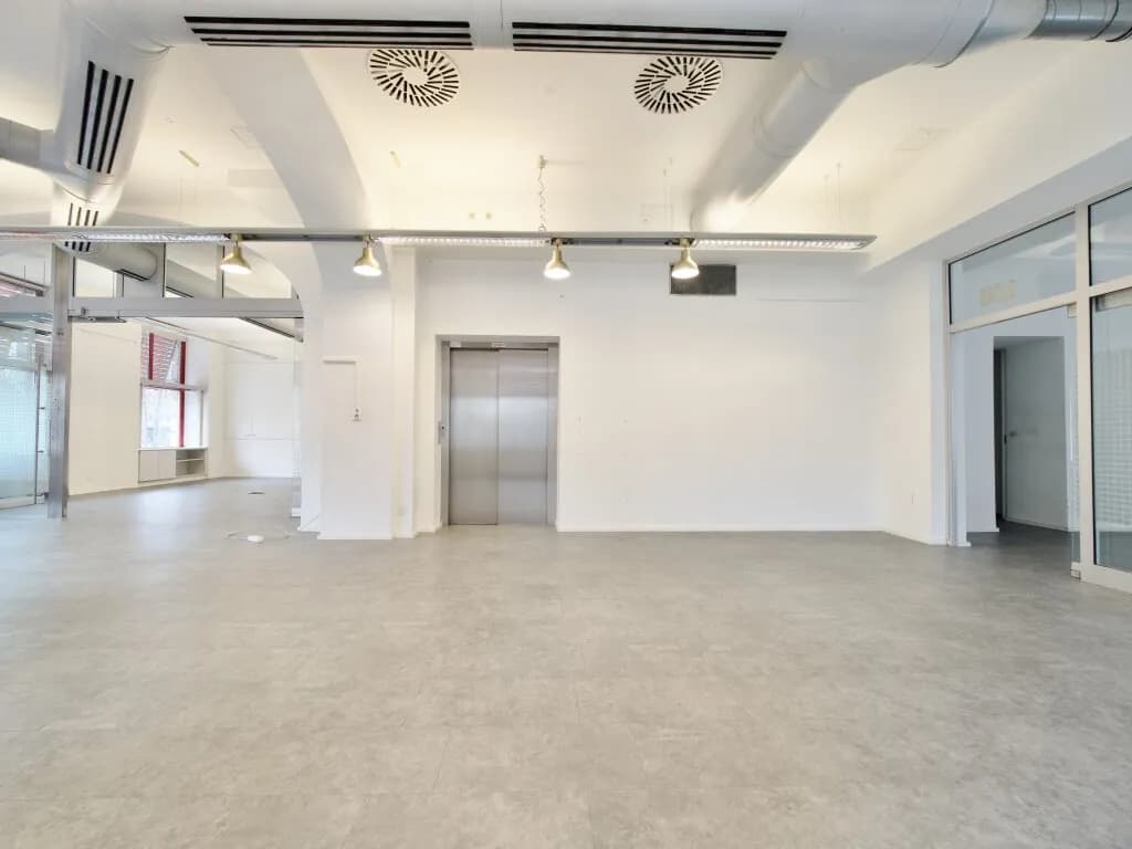 Gewerbeimmobilie mieten in Klagenfurt – 184 m², € 3.950 – Bild 2 von 10