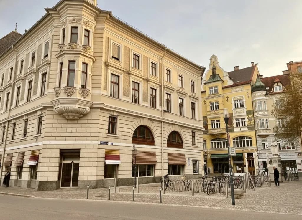 Gewerbeimmobilie mieten in Klagenfurt – 184 m², € 3.950 – Bild 3 von 10