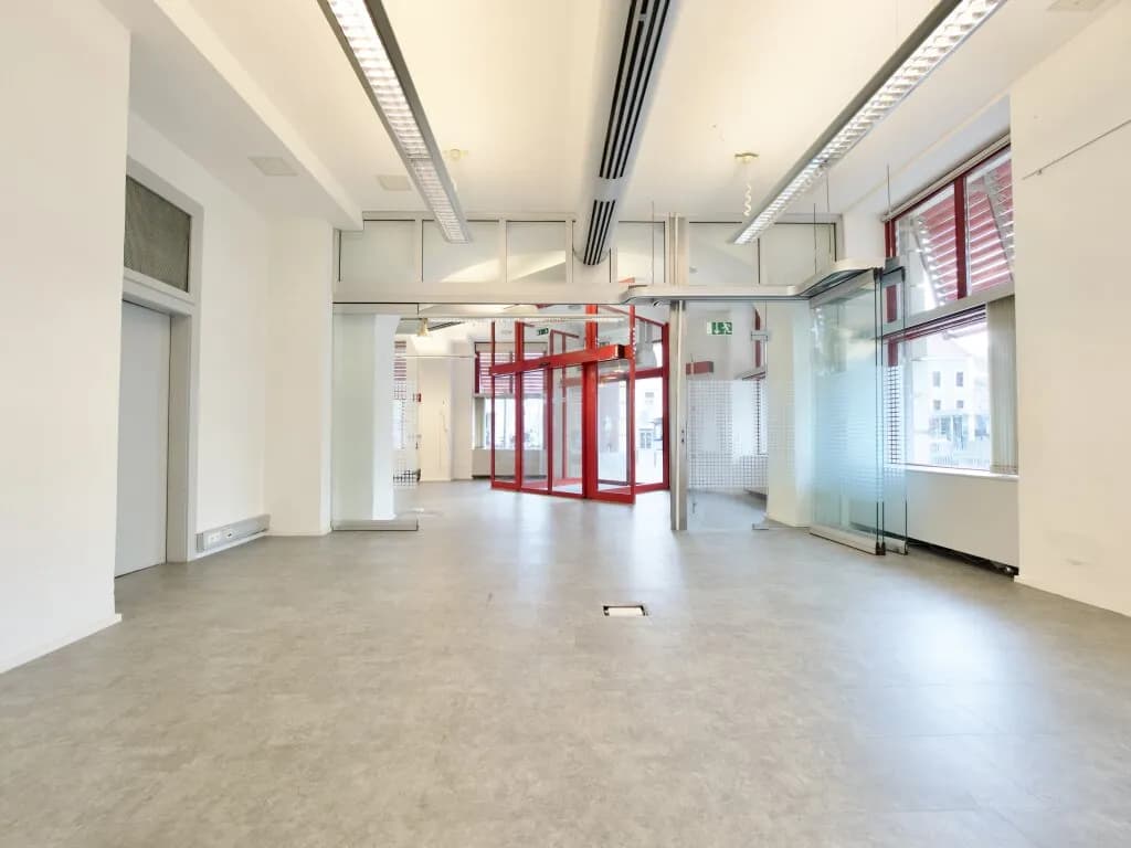 Gewerbeimmobilie mieten in Klagenfurt – 184 m², € 3.950 – Bild 4 von 10