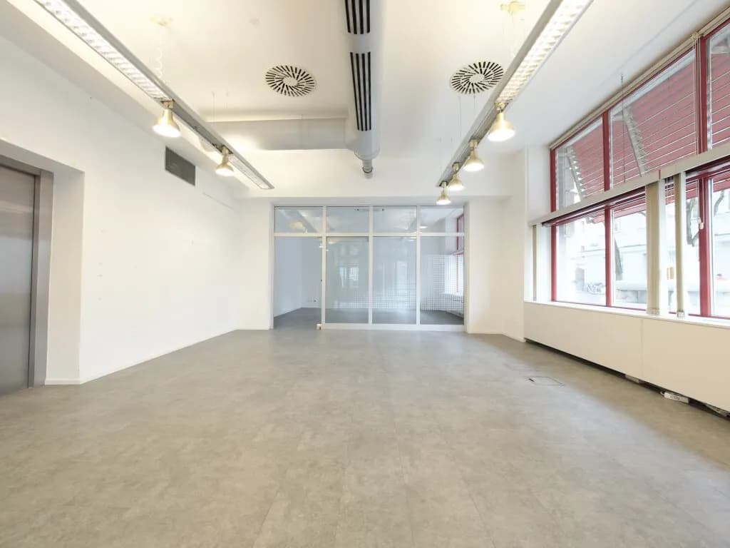 Gewerbeimmobilie mieten in Klagenfurt – 184 m², € 3.950 – Bild 5 von 10